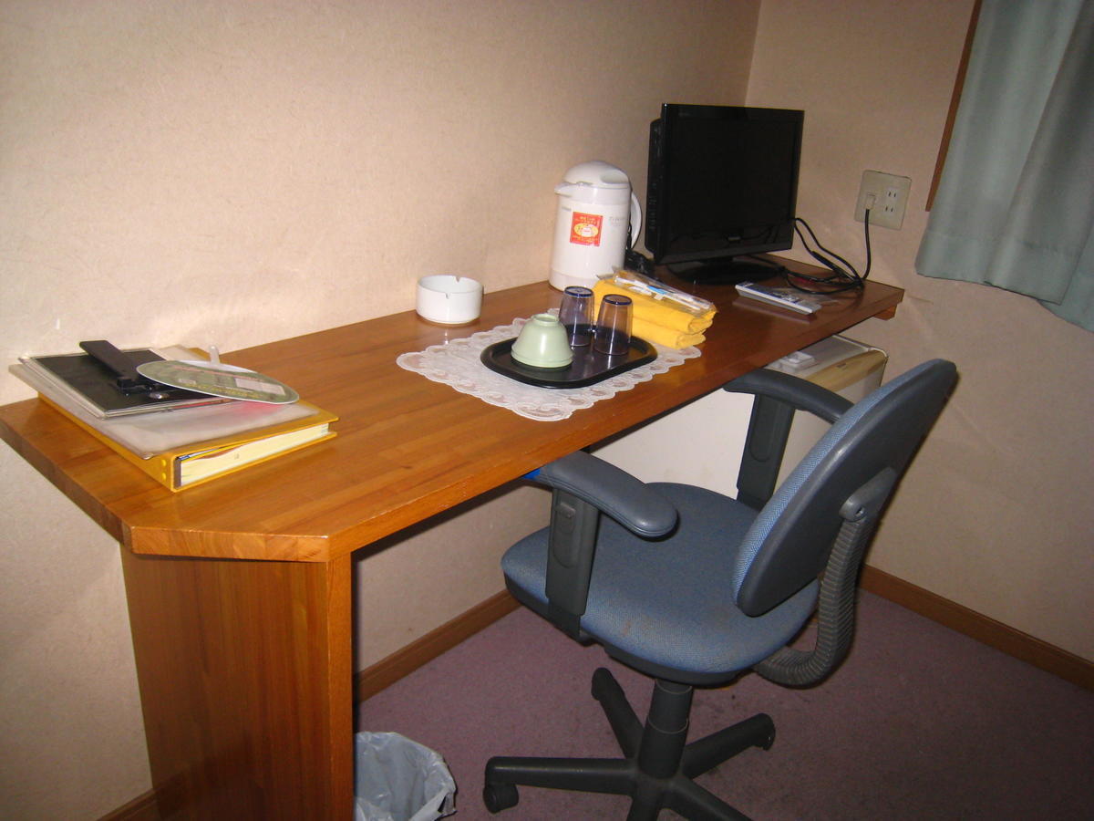 Business Hotel Ojiro Sizuoka Szoba fotó