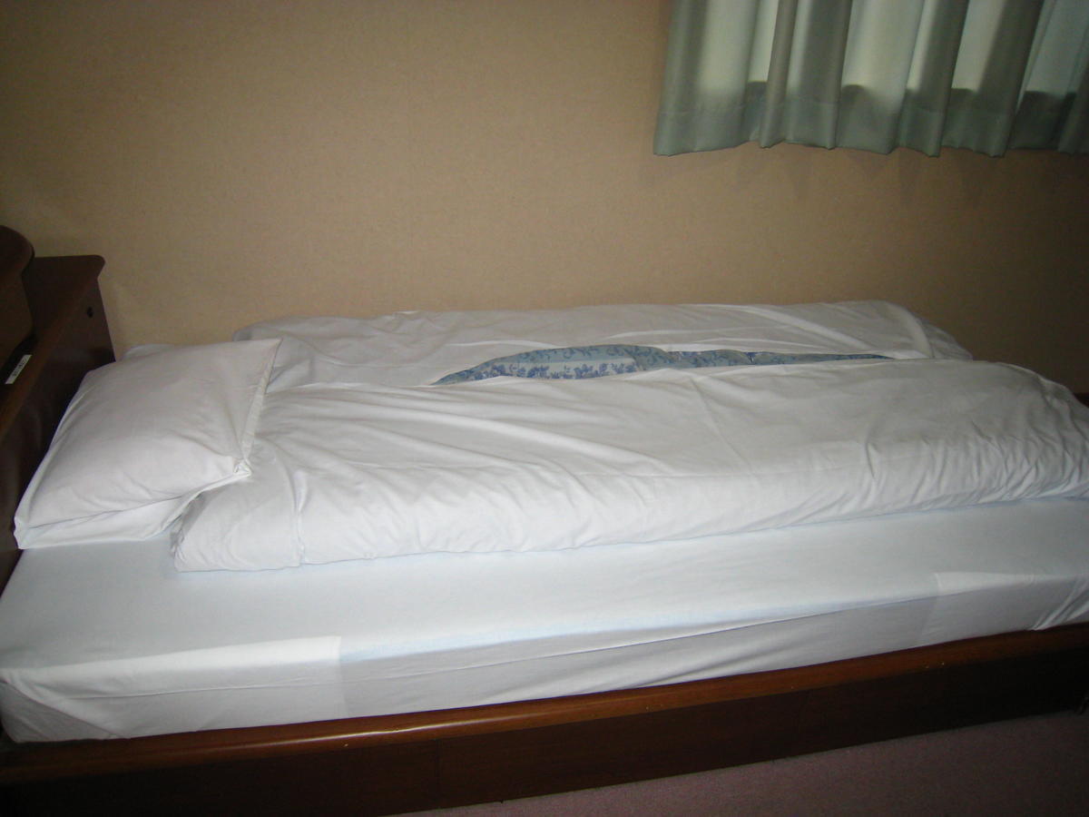 Business Hotel Ojiro Sizuoka Szoba fotó