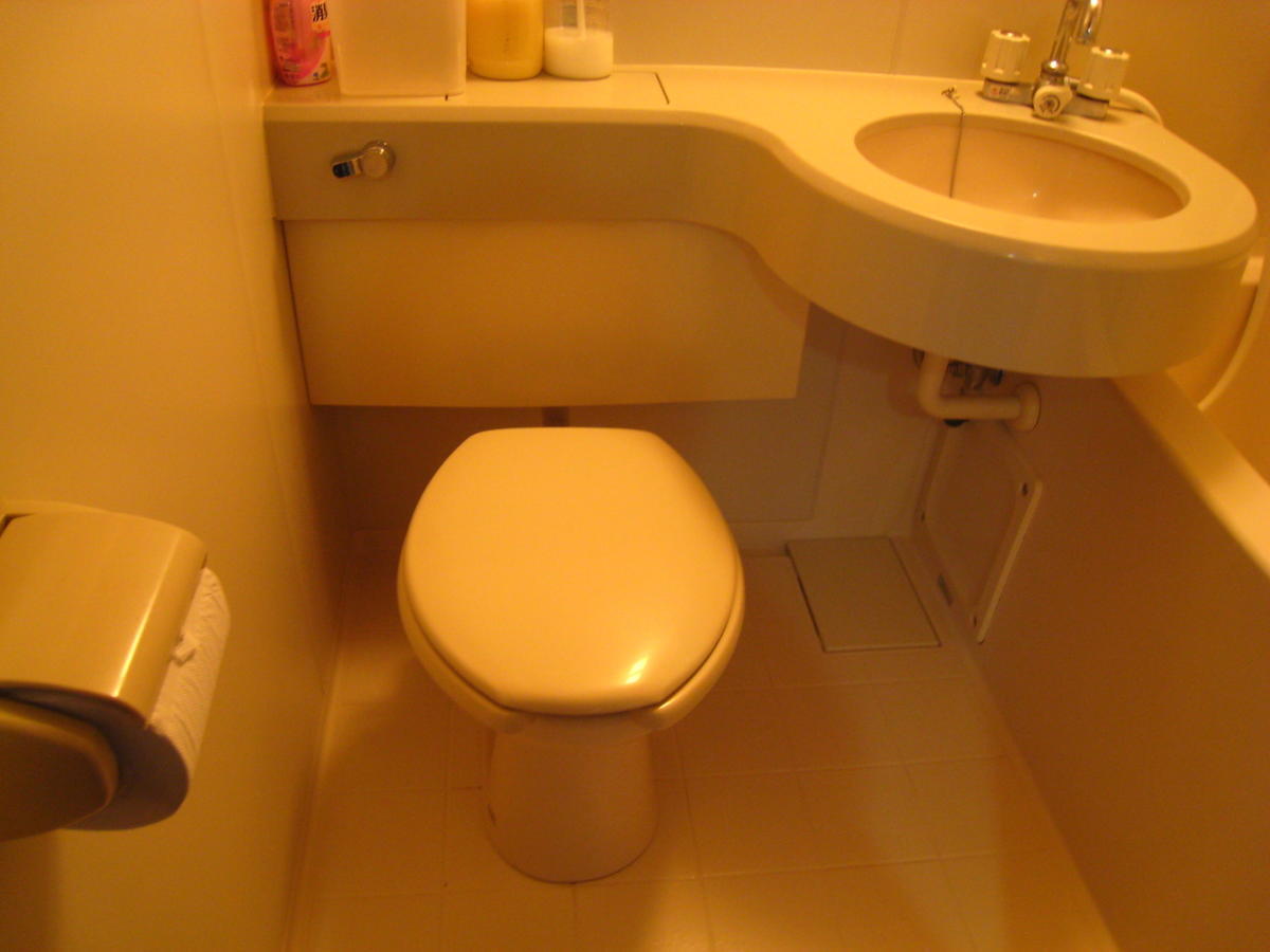 Business Hotel Ojiro Sizuoka Szoba fotó