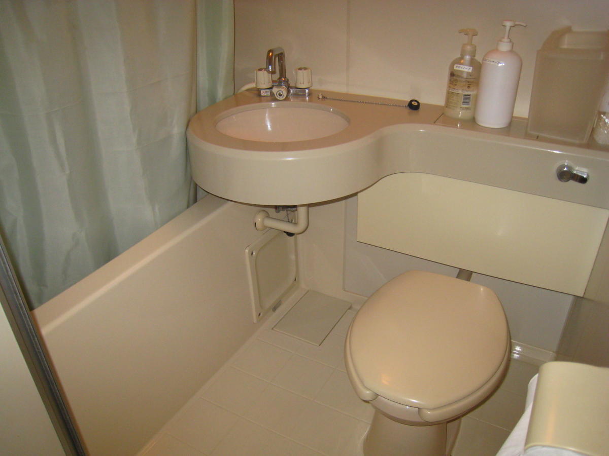 Business Hotel Ojiro Sizuoka Szoba fotó